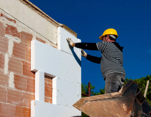 Trusted Atchison, KS Insulation Contractor Experts
