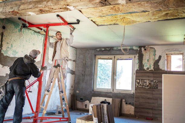 Best DIY Insulation Kits and Guidance in Atchison, KS