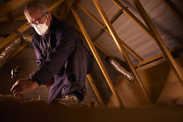 Best Fiberglass Insulation in Atchison, KS